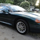 Illustration for article titled At $4,500, Would You Sneak Your Way Into This Low-Mileage 1995 Dodge Stealth?